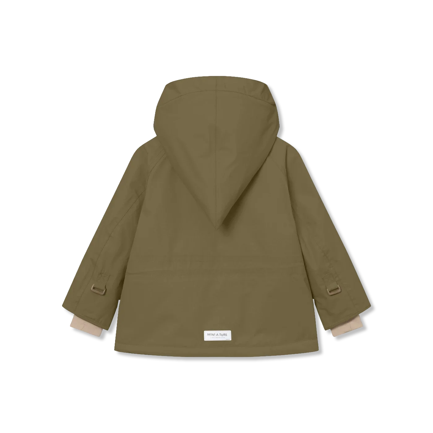 Matwang fleece Kurtka zimowa