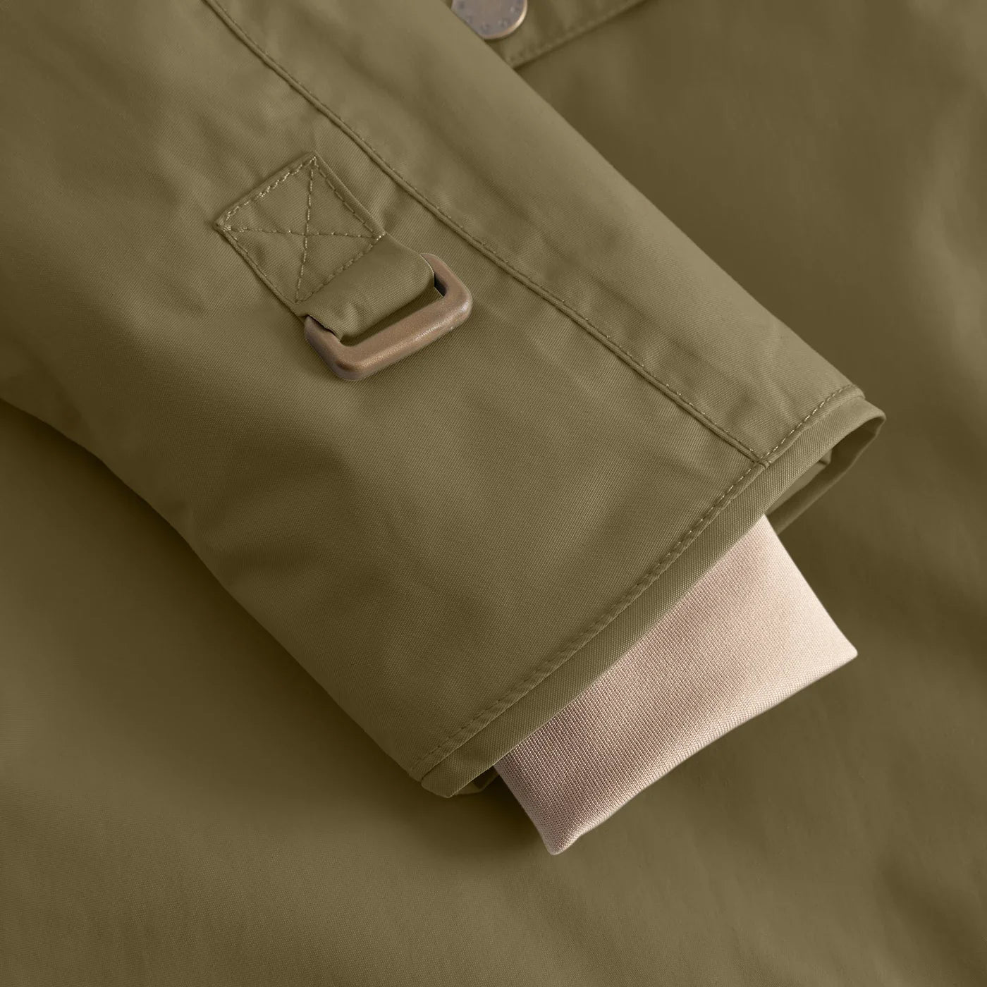 Matwang fleece Kurtka zimowa