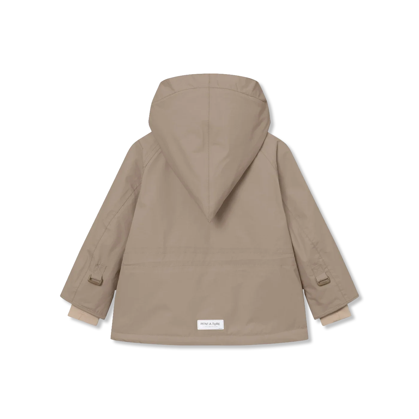 Matwang fleece Kurtka zimowa