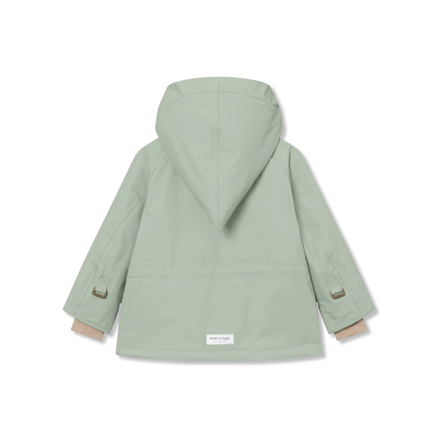 Matwang fleece Kurtka zimowa