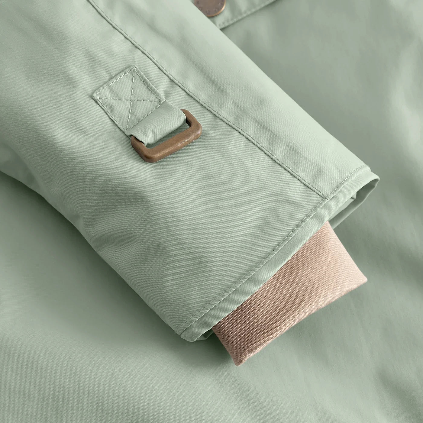 Matwang fleece Kurtka zimowa