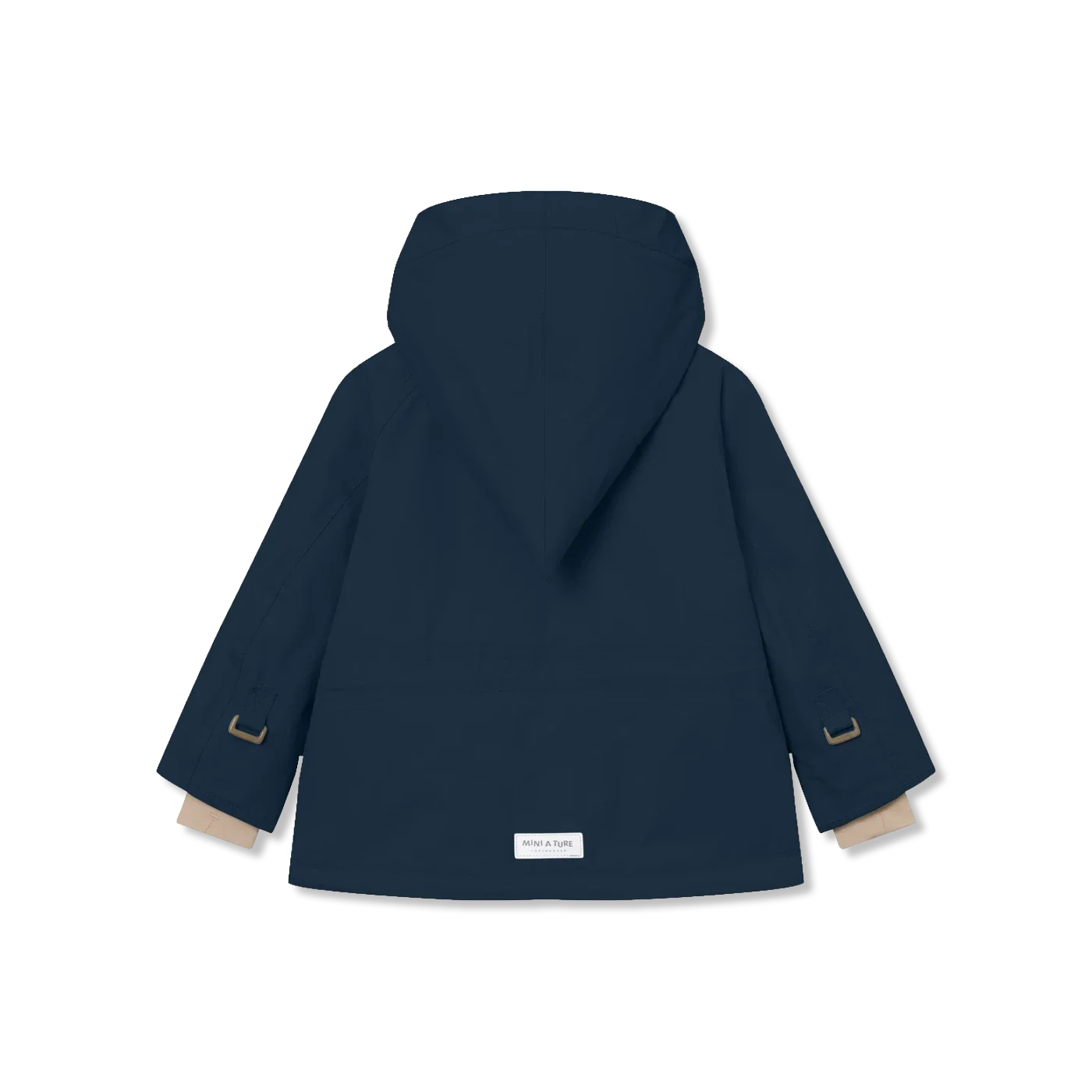 Matwang fleece Kurtka zimowa