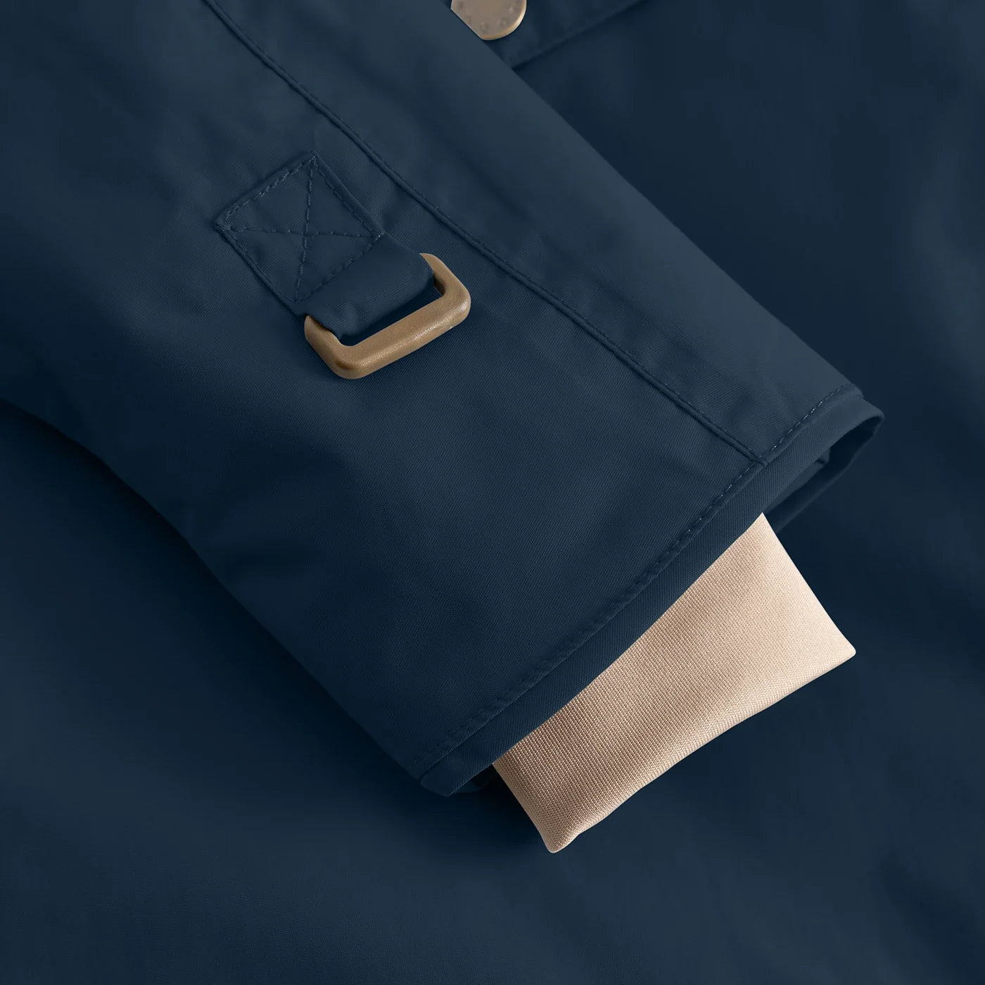 Matwang fleece Kurtka zimowa