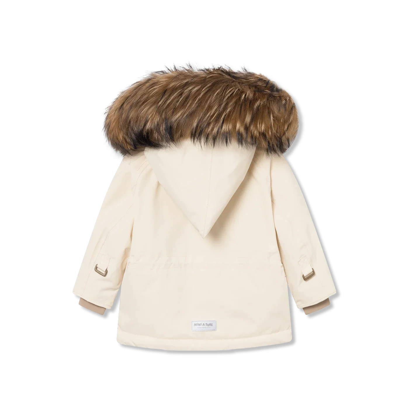 Matwang fleece Kurtka zimowa