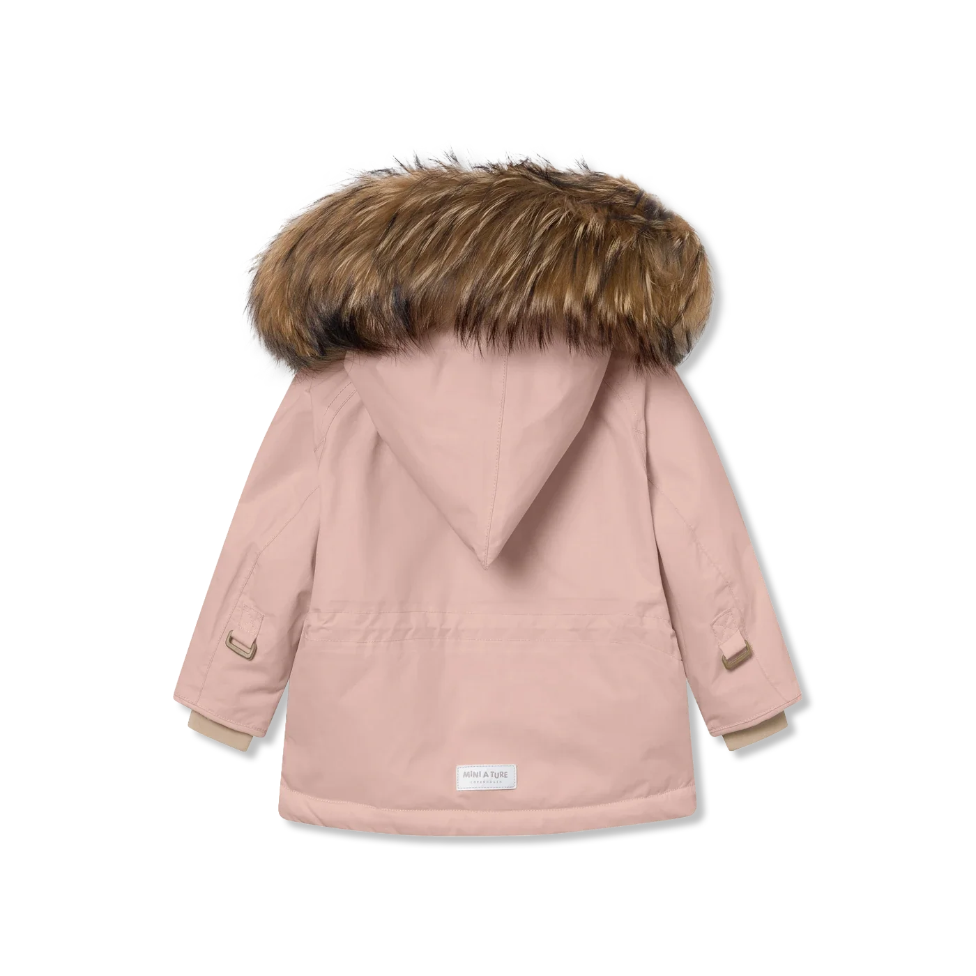 Matwang fleece Kurtka zimowa