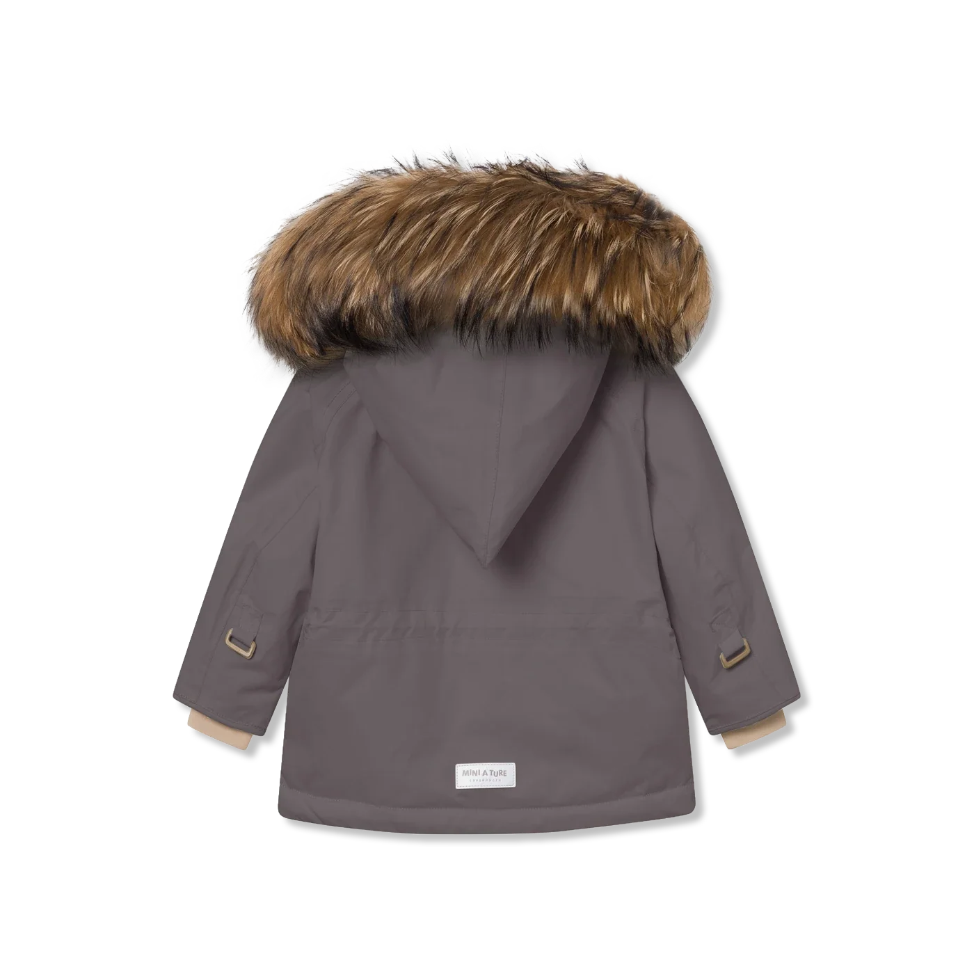 Matwang fleece Kurtka zimowa