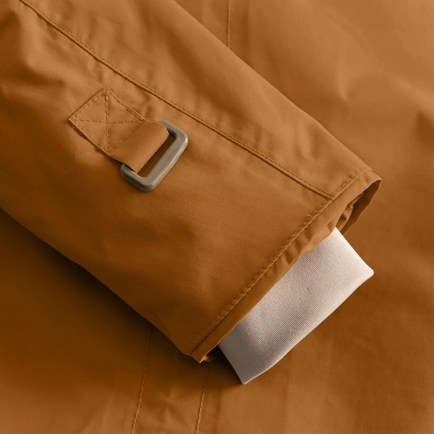 Matwally fleece Kurtka zimowa
