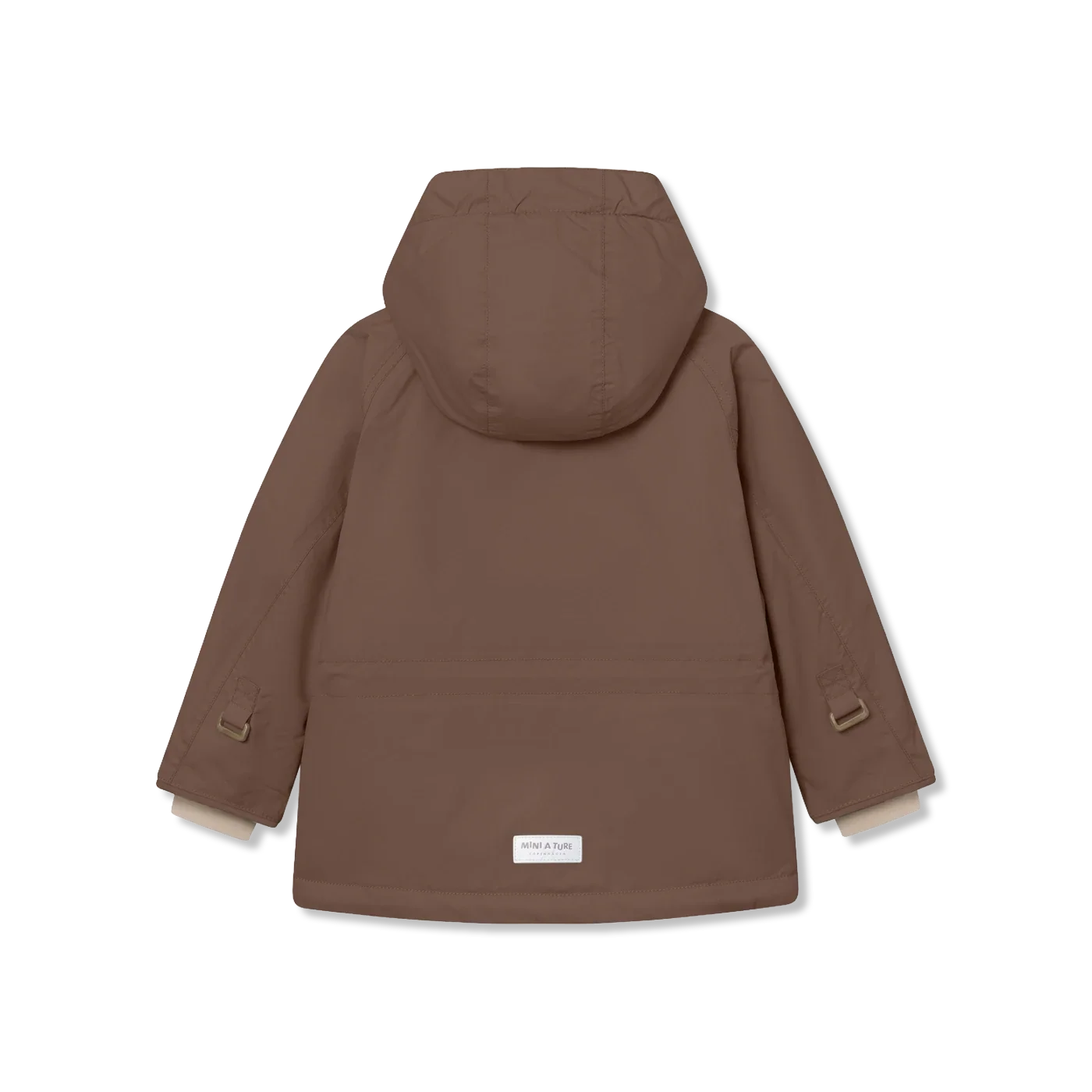 Matwally fleece Kurtka zimowa