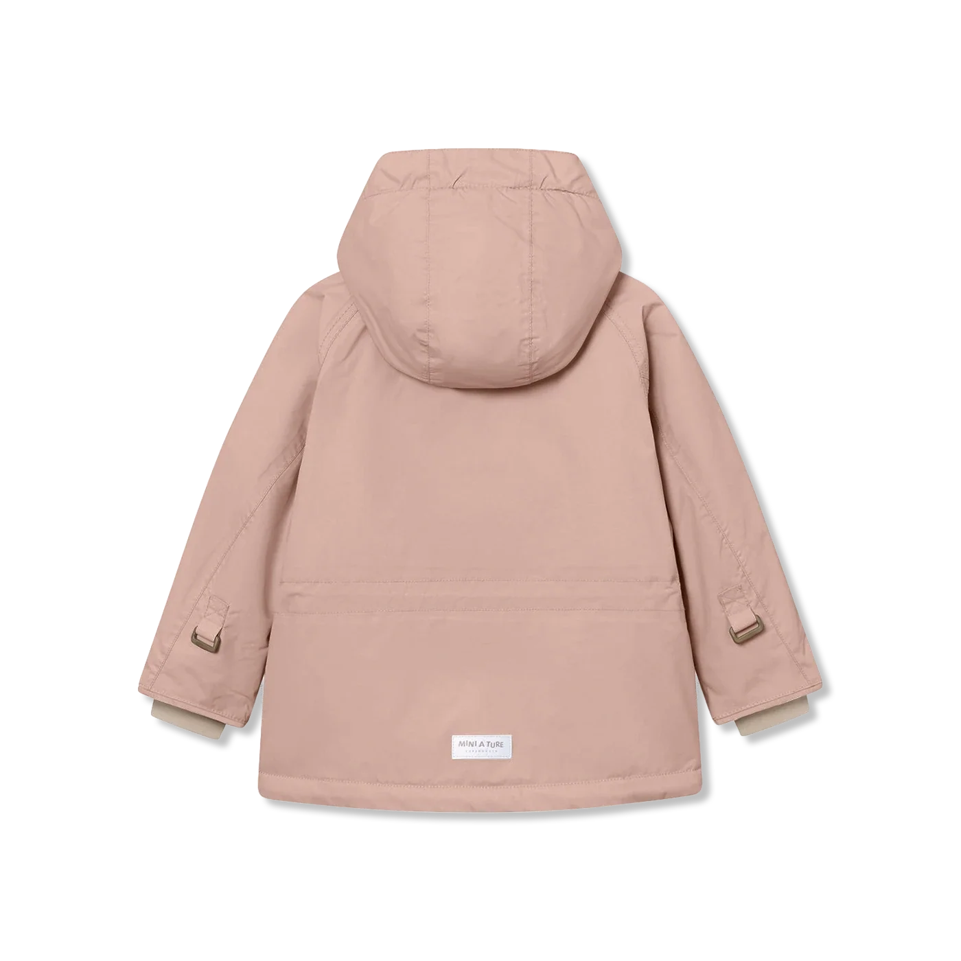 Matwally fleece Kurtka zimowa