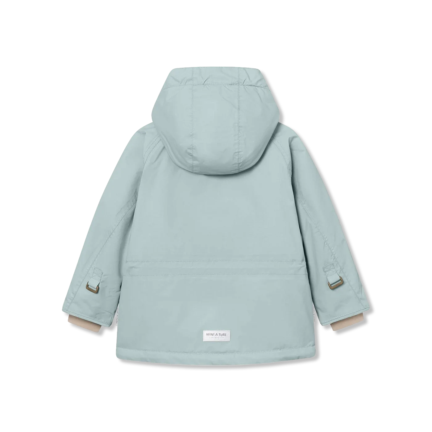 Matwally fleece Kurtka zimowa