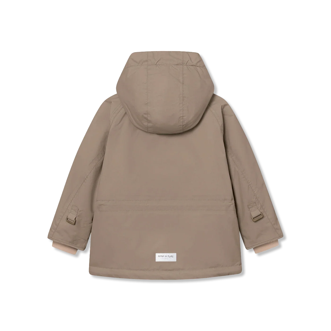 Matwally fleece Kurtka zimowa
