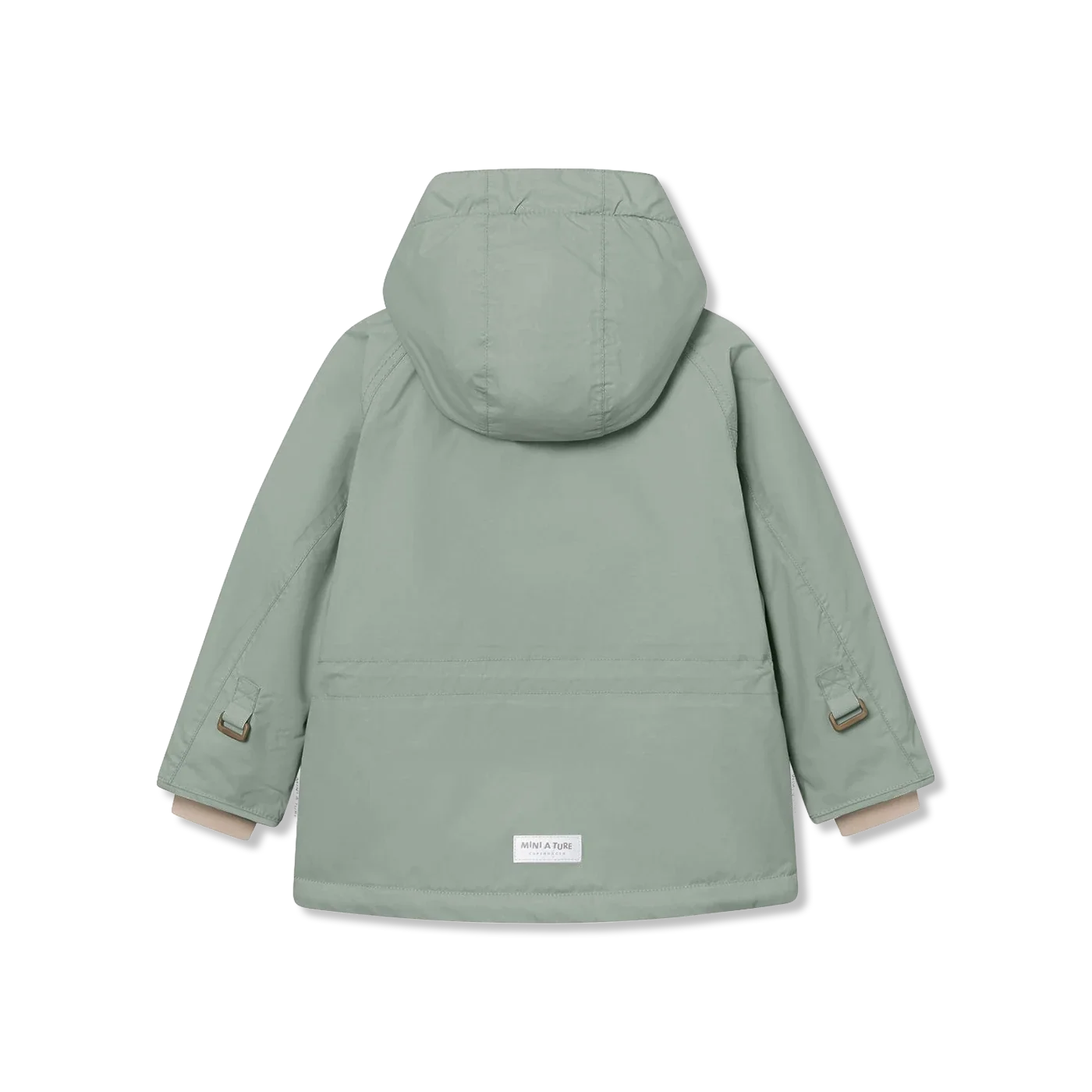 Matwally fleece Kurtka zimowa