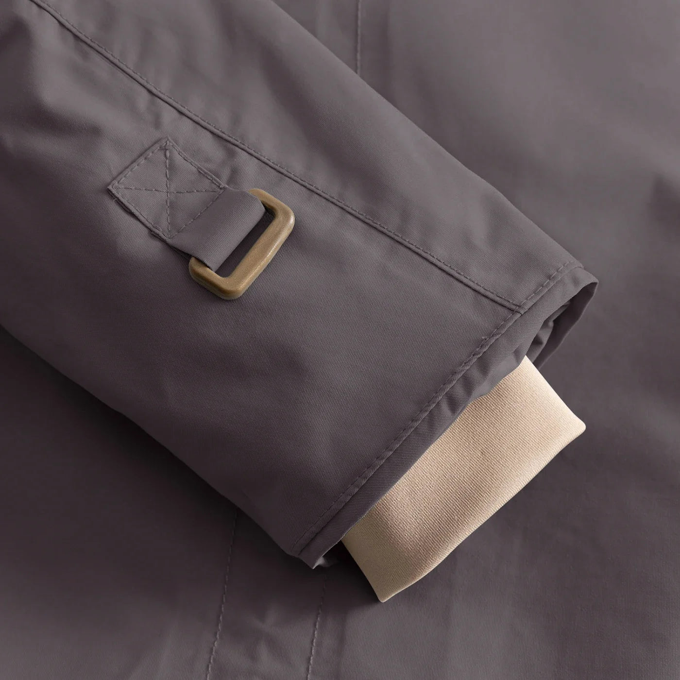 Matwally fleece Kurtka zimowa