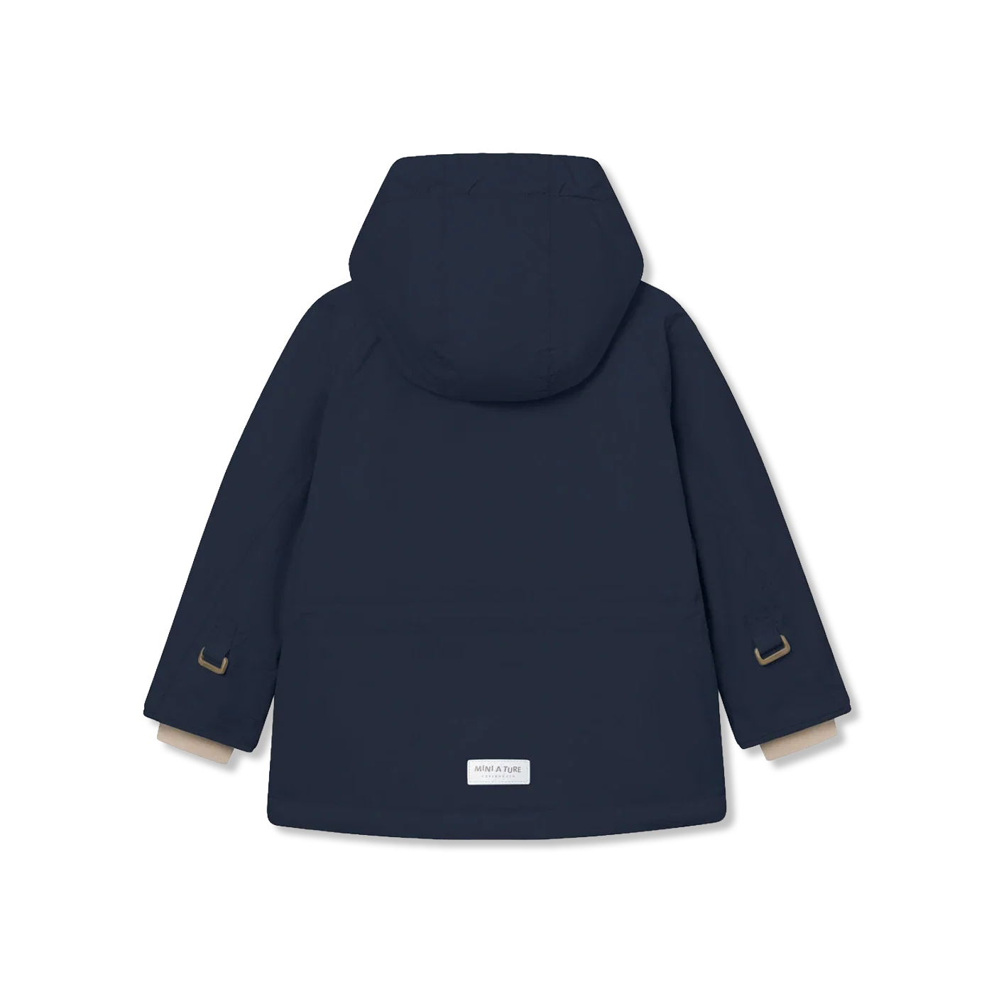 Matwally fleece Kurtka zimowa