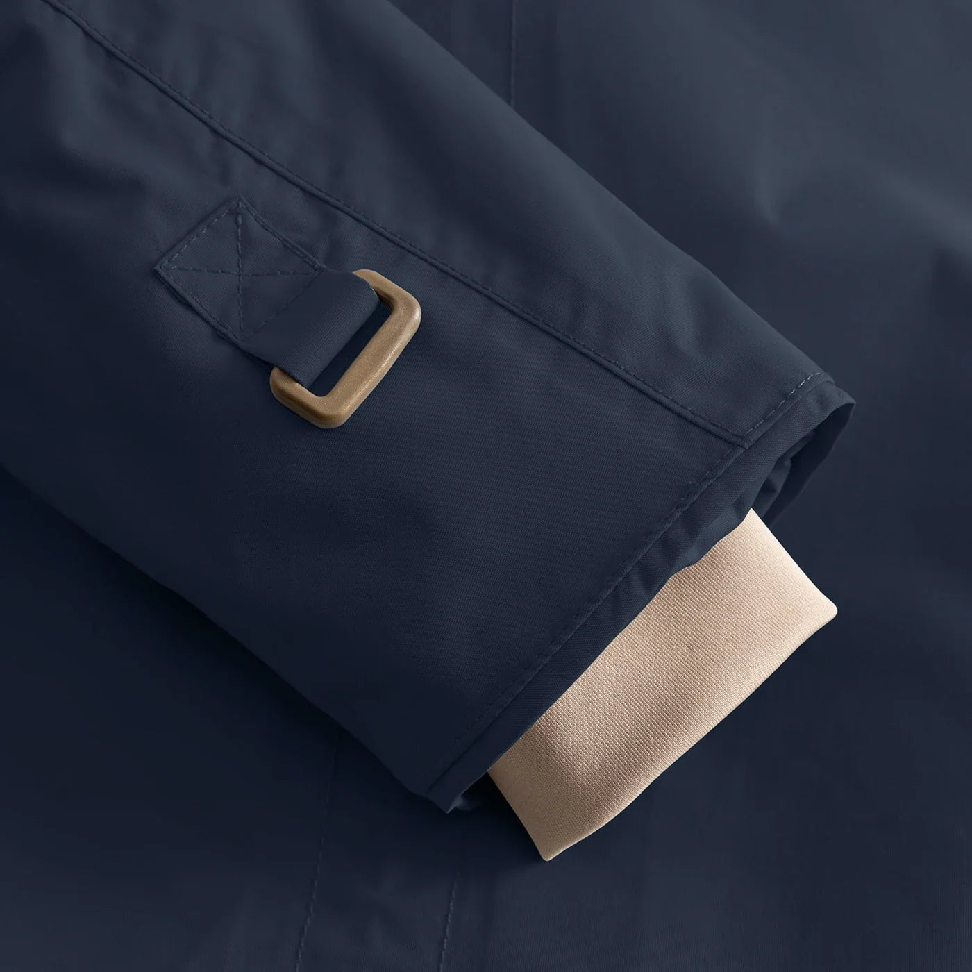 Matwally fleece Kurtka zimowa