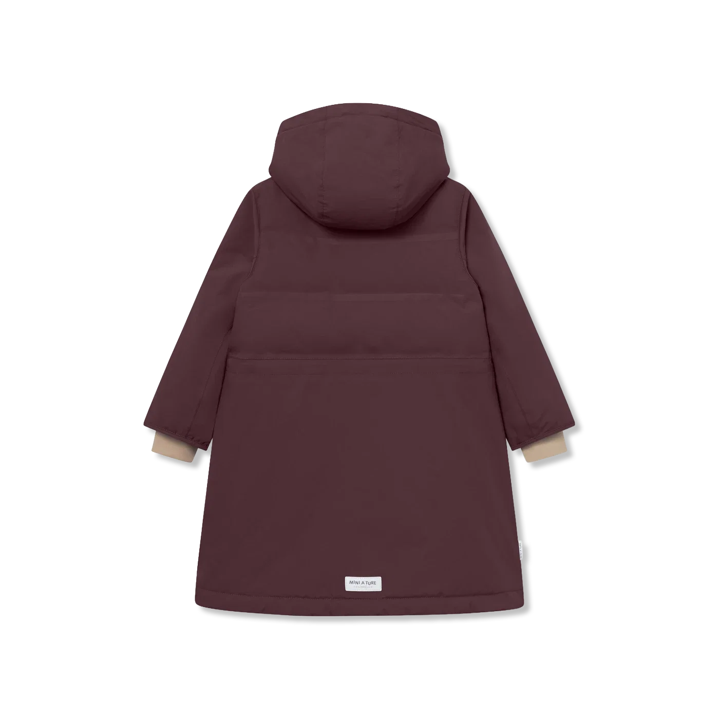 Matvencasia fleece Kurtka zimowa