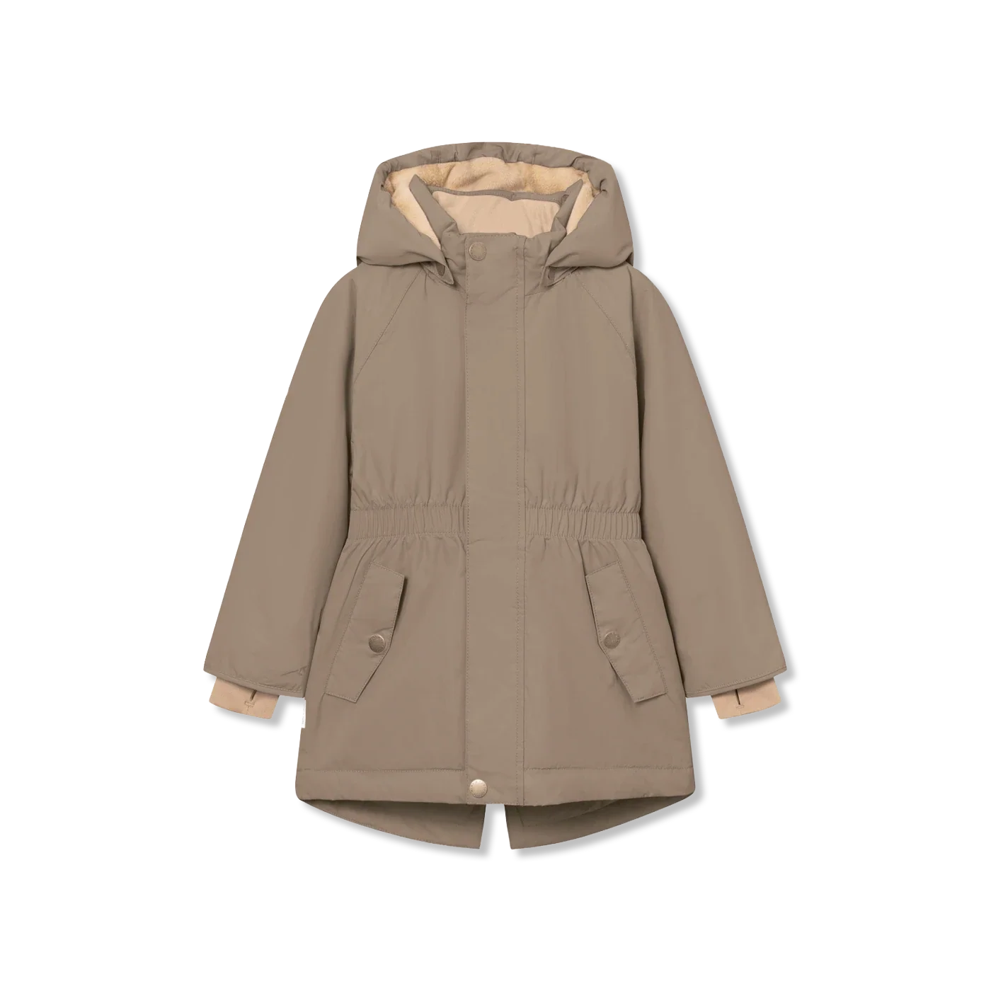 Matvikania fleece Kurtka zimowa
