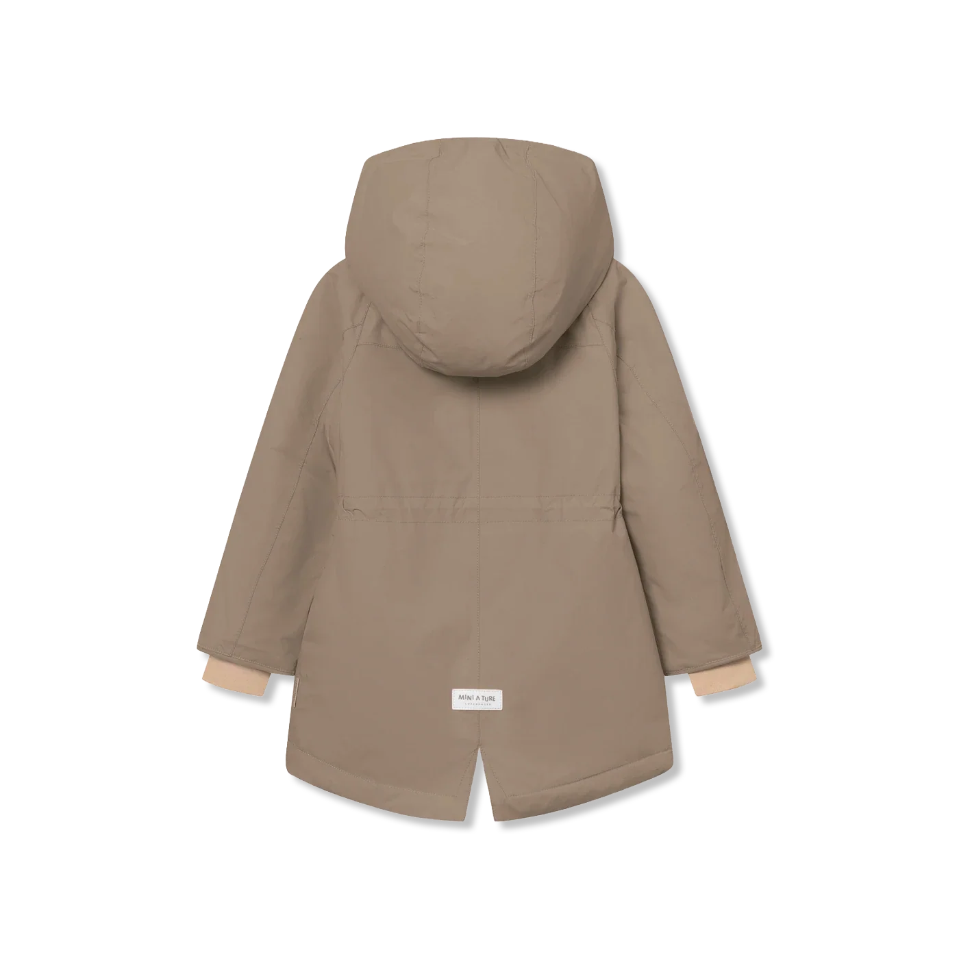 Matvikania fleece Kurtka zimowa