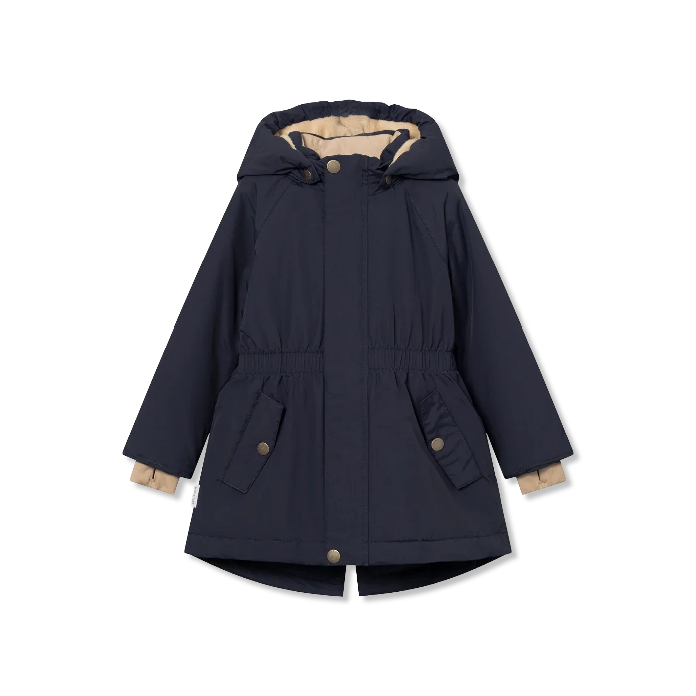 Matvikania fleece Kurtka zimowa