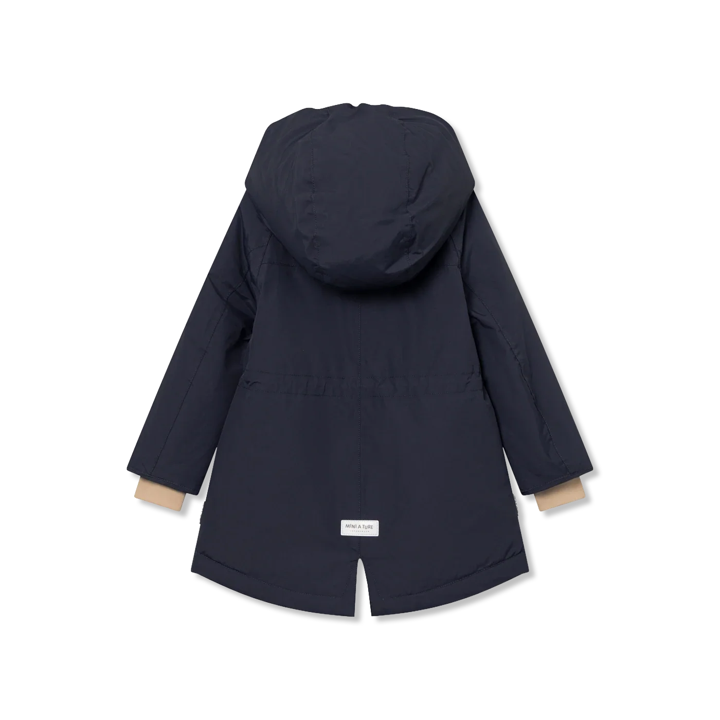 Matvikania fleece Kurtka zimowa