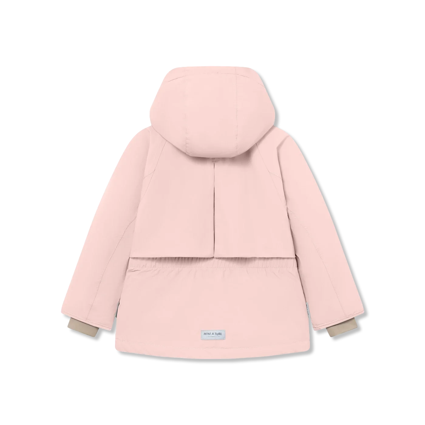 Matalgeana fleece Kurtka zimowa