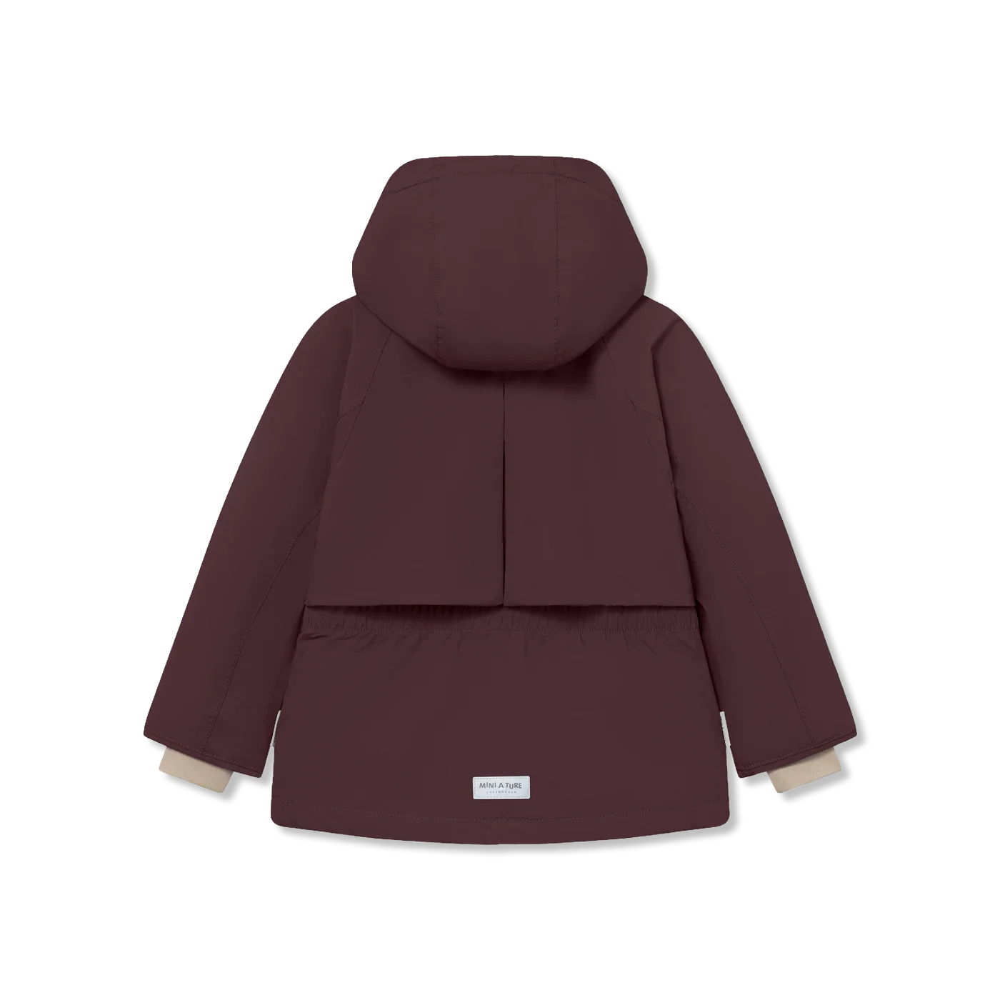Matalgeana fleece Kurtka zimowa