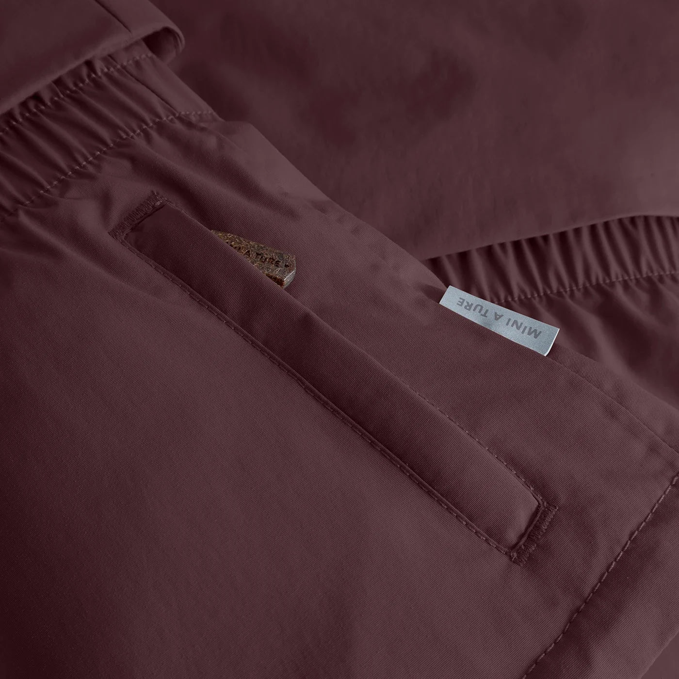 Matalgeana fleece Kurtka zimowa