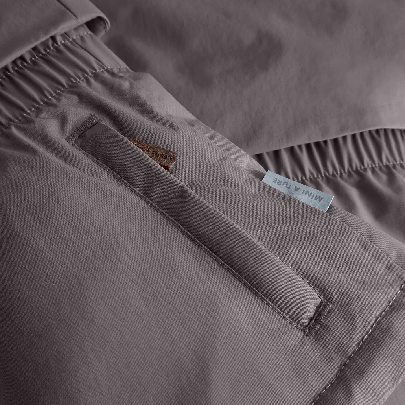 Matalgeana fleece Kurtka zimowa
