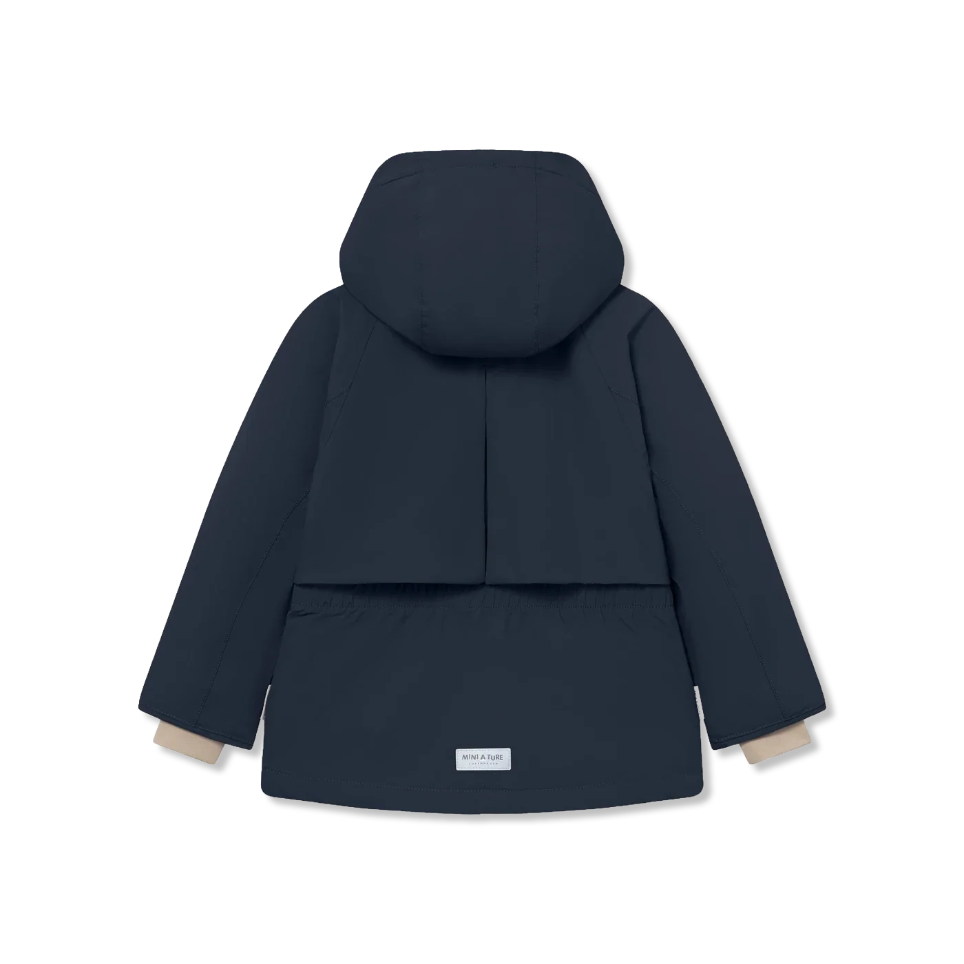 Matalgeana fleece Kurtka zimowa