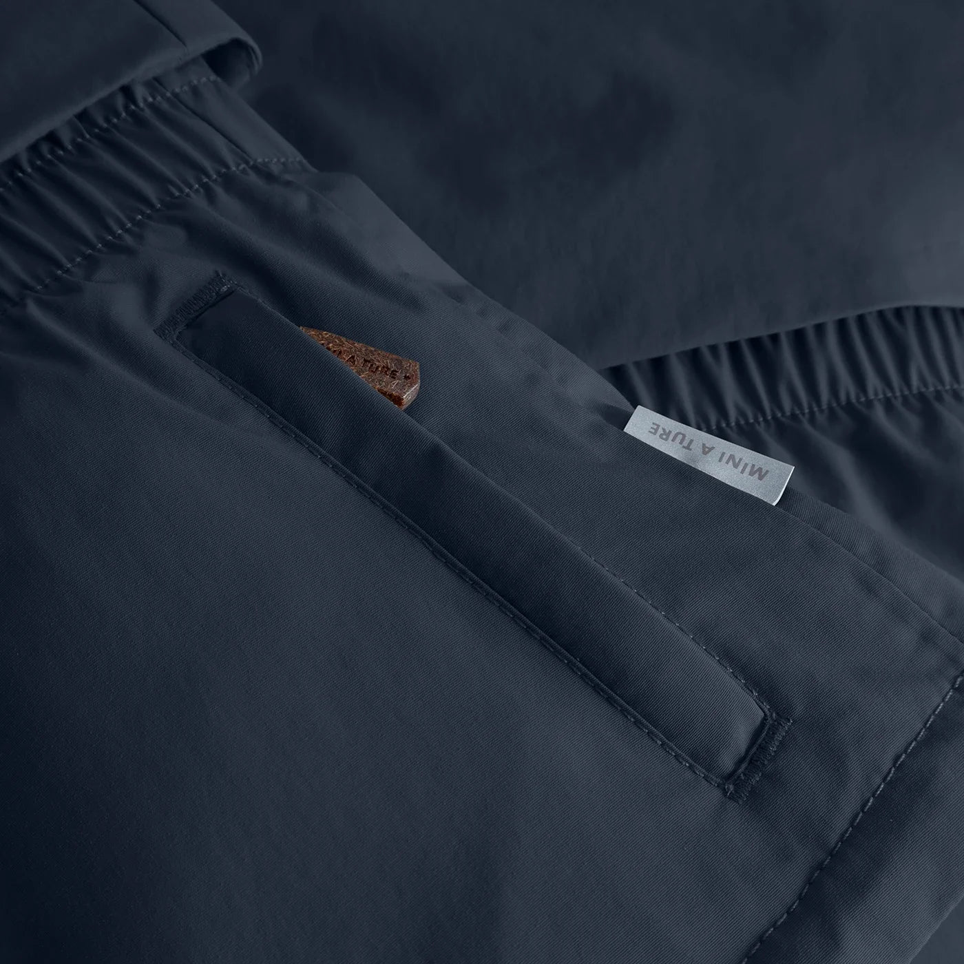 Matalgeana fleece Kurtka zimowa
