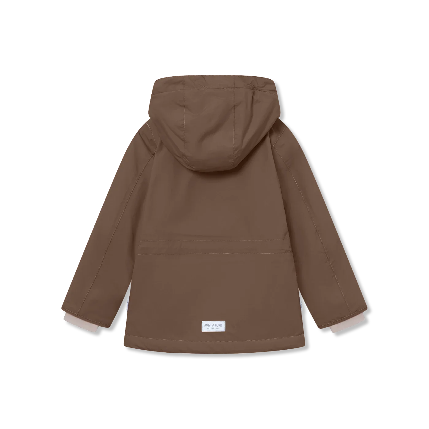 Matadyanko fleece Kurtka zimowa