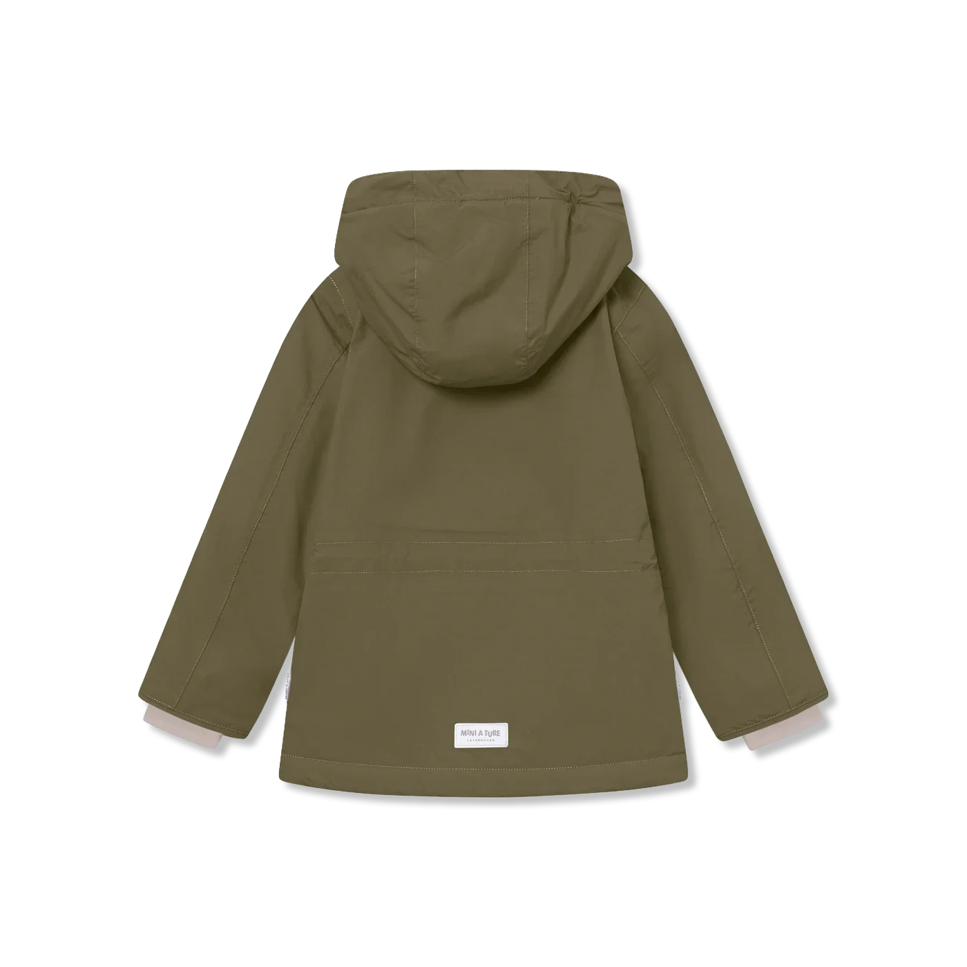 Matadyanko fleece Kurtka zimowa