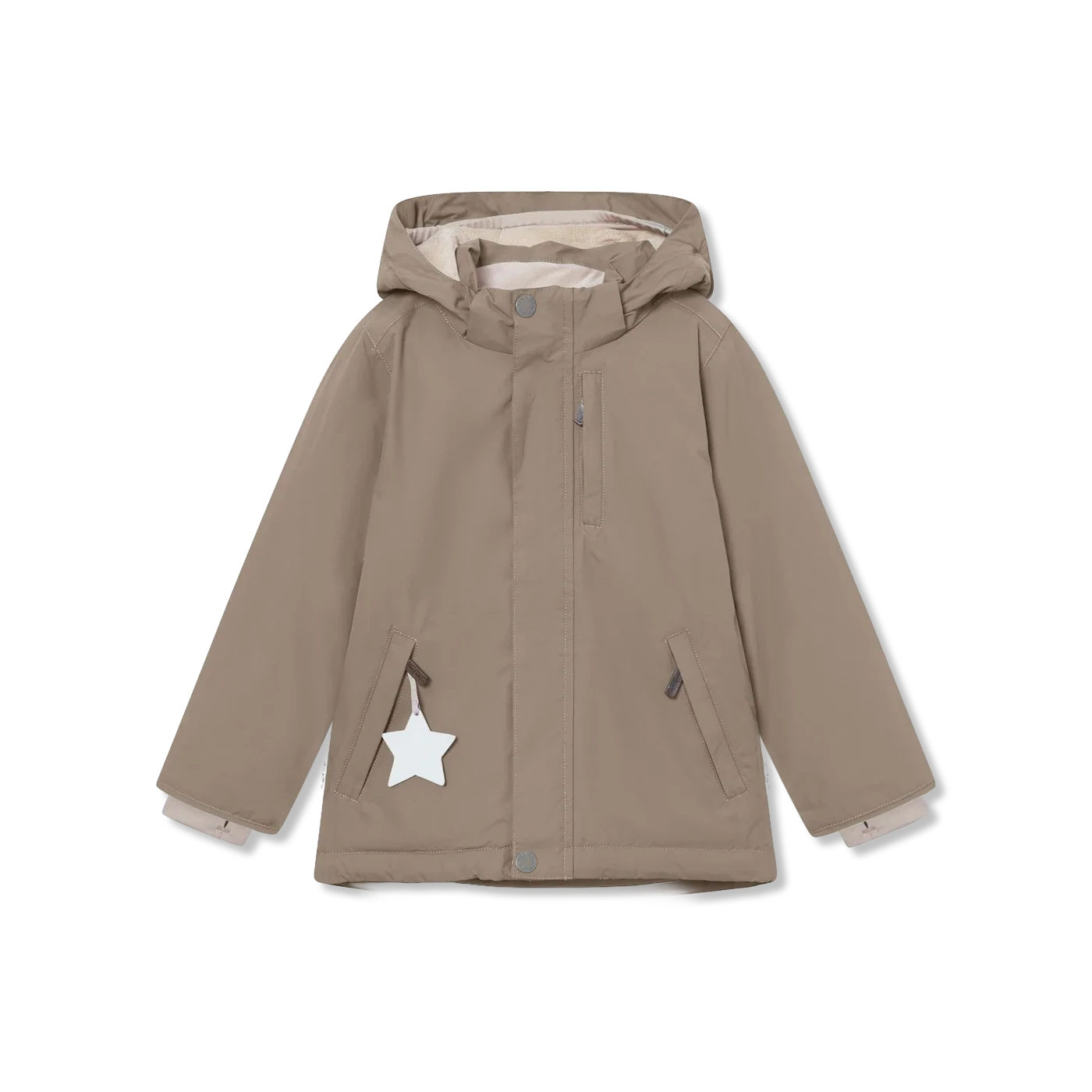 Matadyanko fleece Kurtka zimowa
