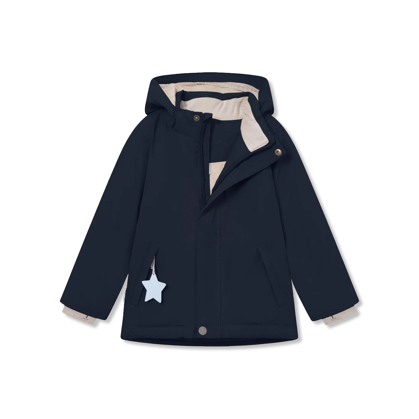 Matadyanko fleece Kurtka zimowa