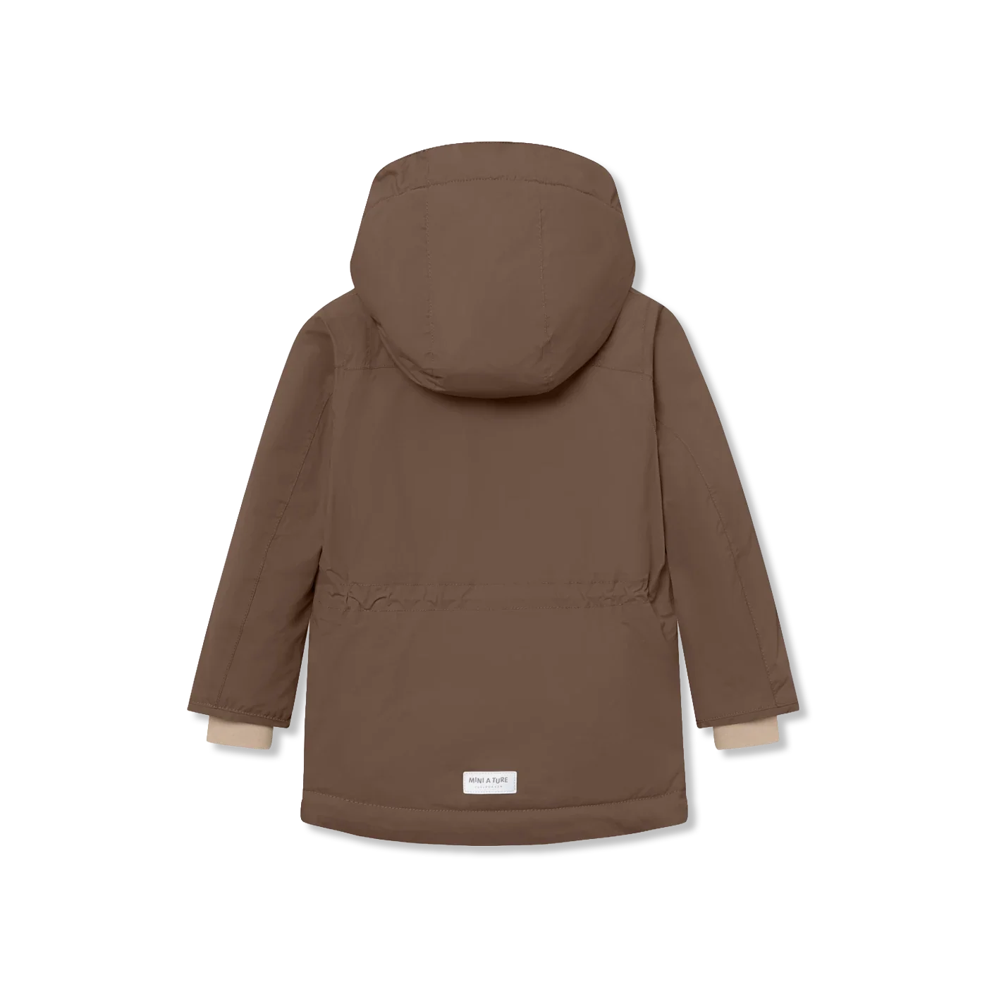 Matkastorio fleece Kurtka zimowa
