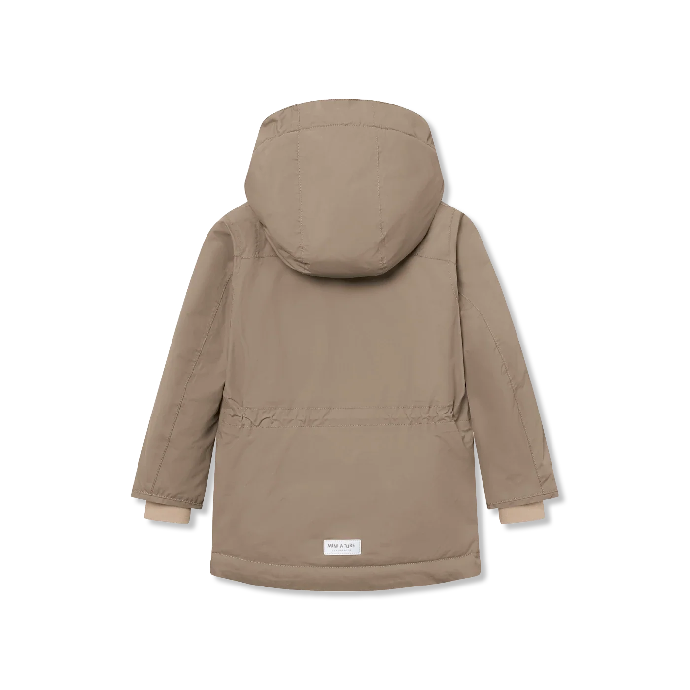 Matkastorio fleece Kurtka zimowa