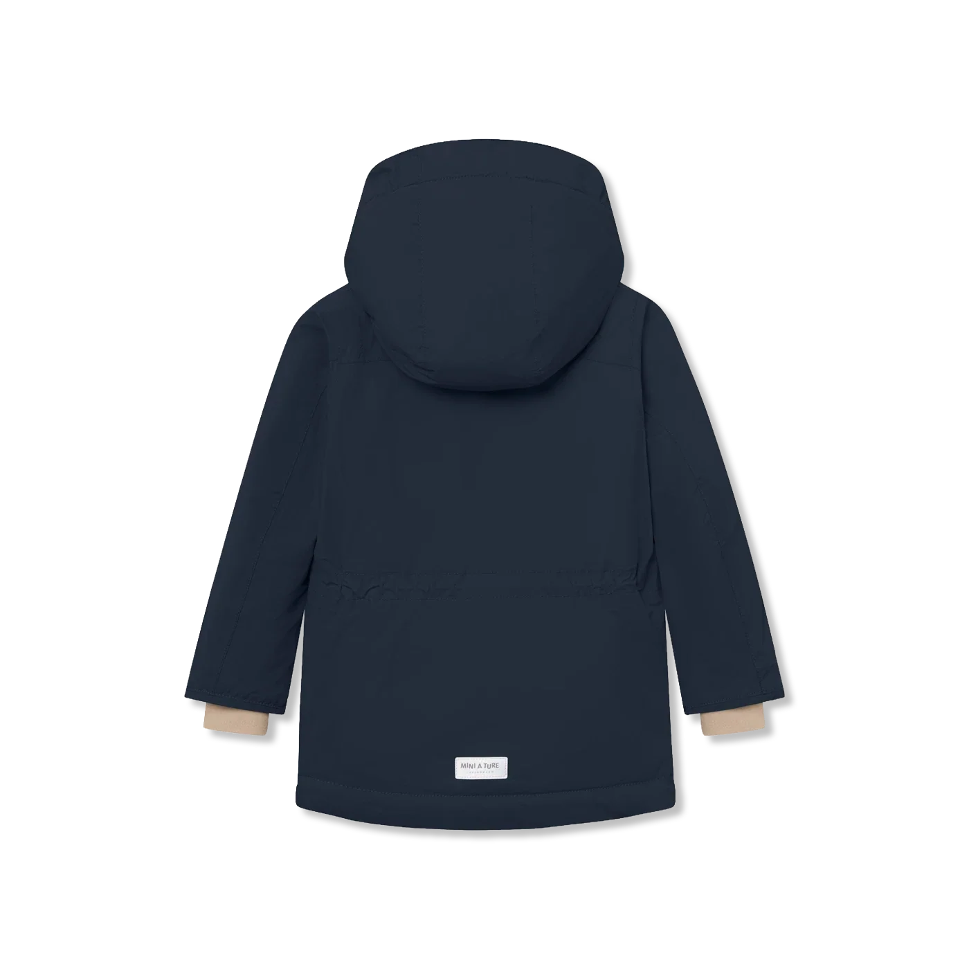 Matkastorio fleece Kurtka zimowa