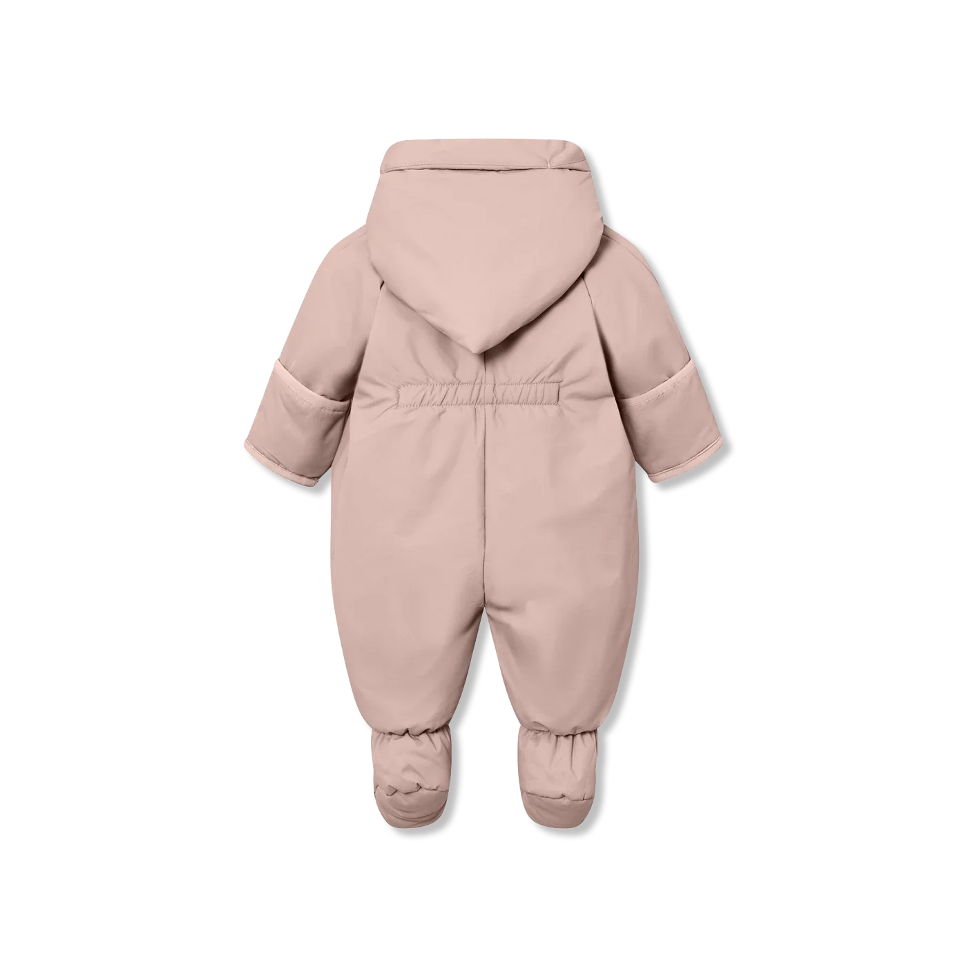 Matfianna fleece Kombinezon niemowlęcy