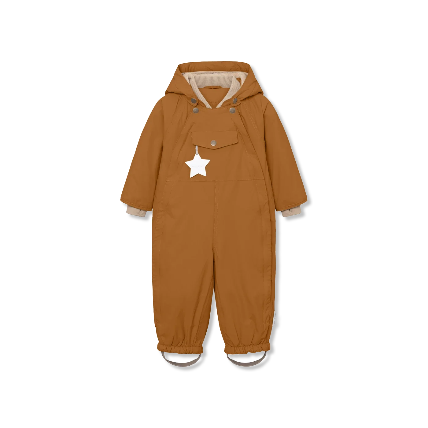 Matwisti fleece Kombinezon zimowy