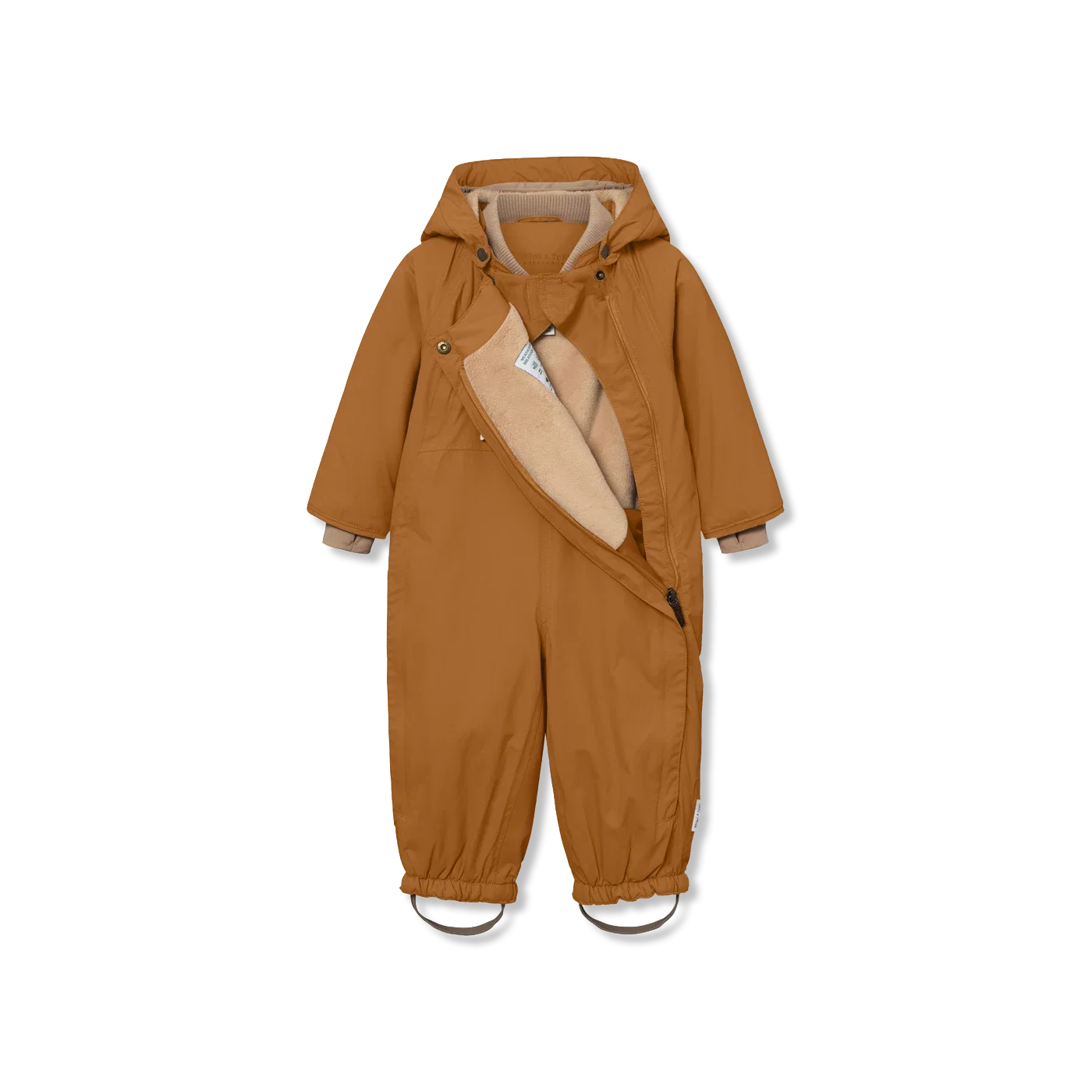 Matwisti fleece Kombinezon zimowy