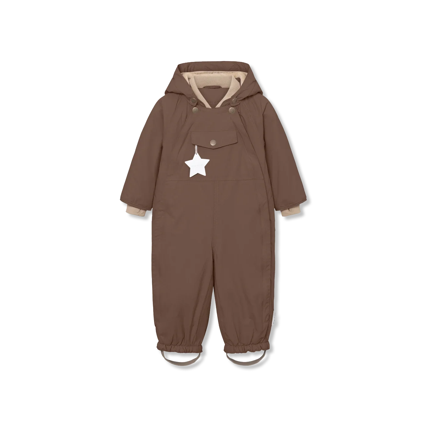 Matwisti fleece Kombinezon zimowy