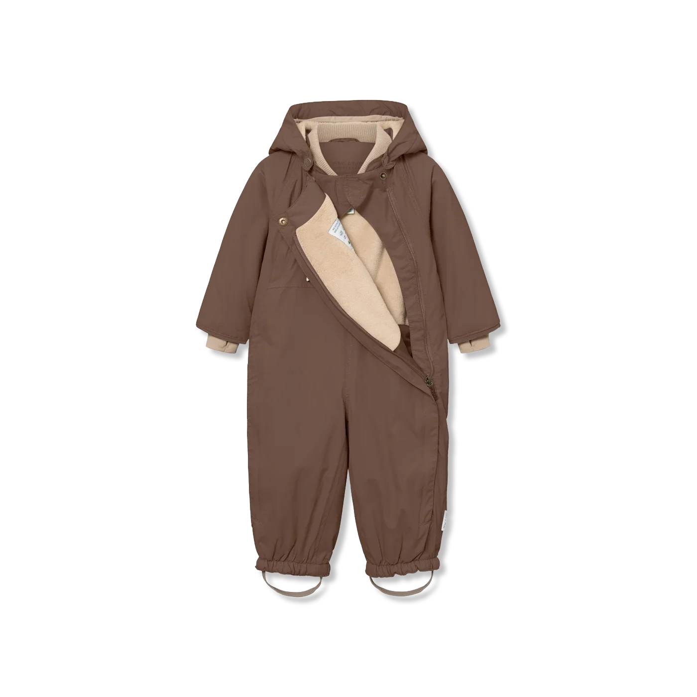 Matwisti fleece Kombinezon zimowy