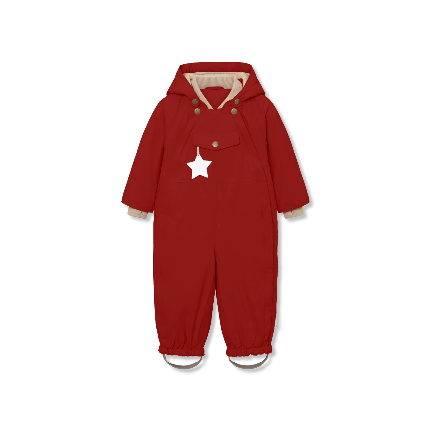 Matwisti fleece Kombinezon zimowy
