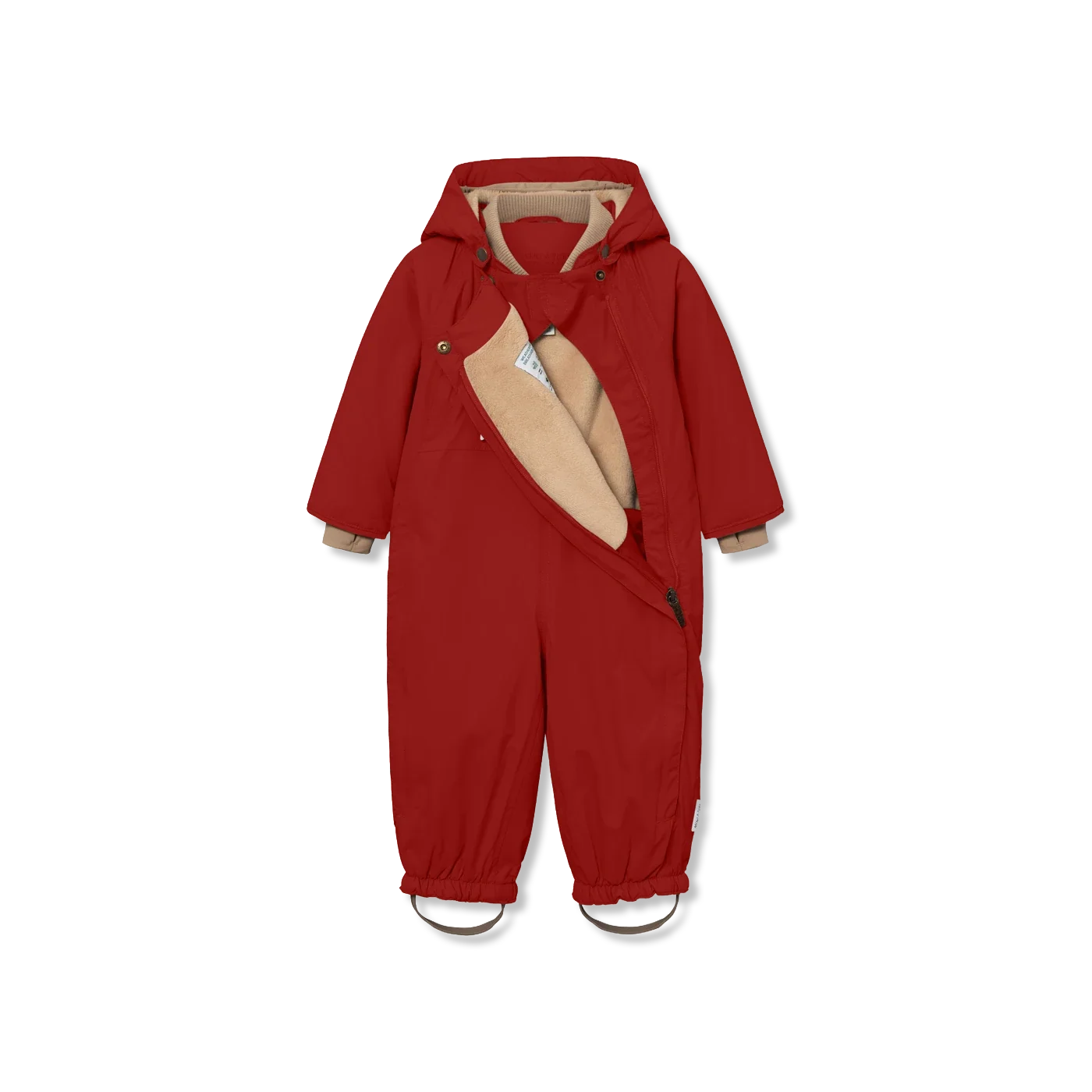 Matwisti fleece Kombinezon zimowy
