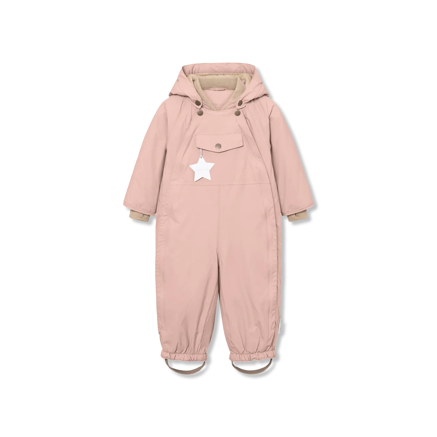 Matwisti fleece Kombinezon zimowy