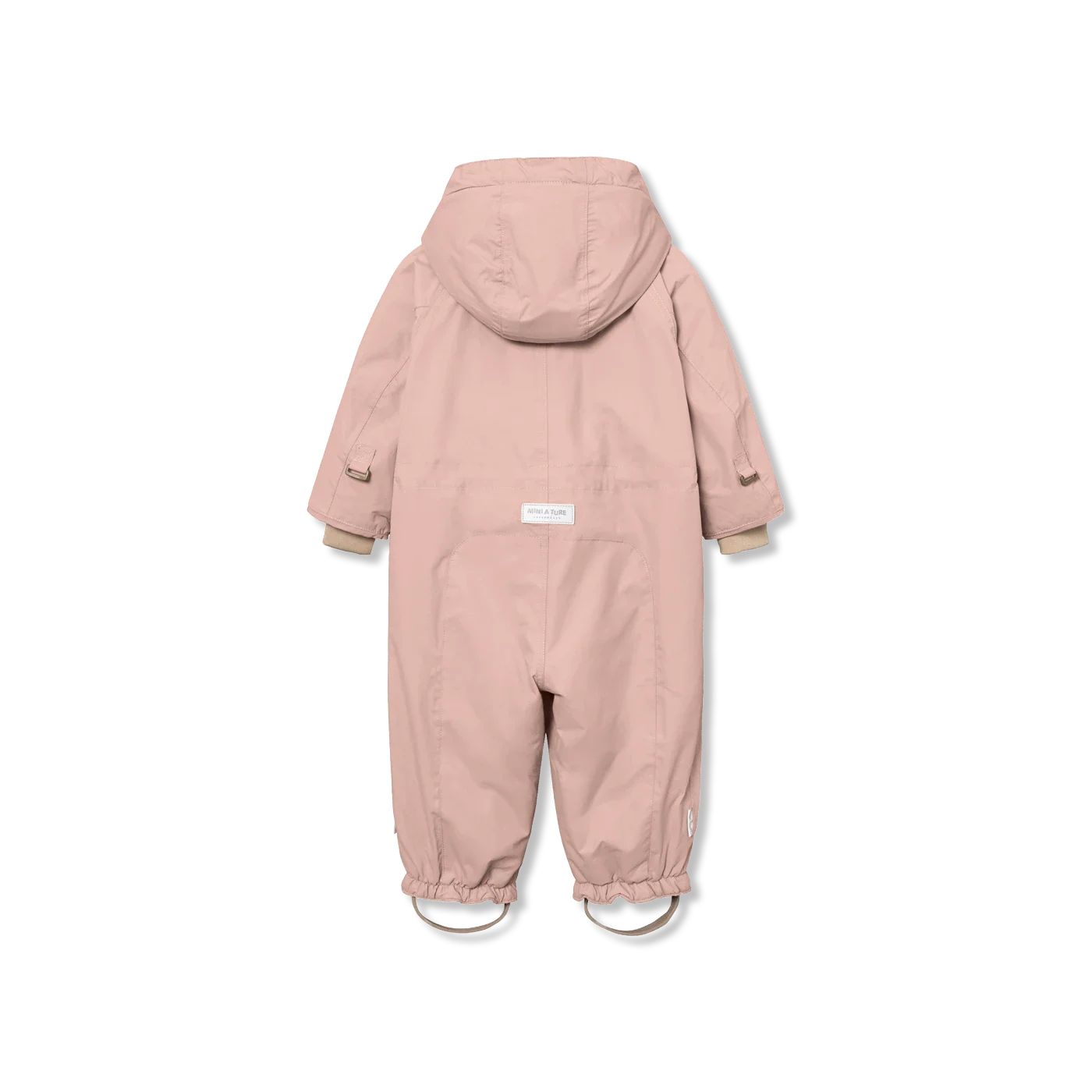 Matwisti fleece Kombinezon zimowy