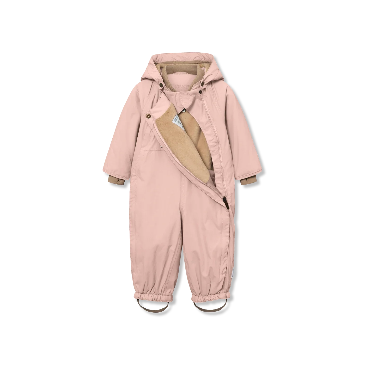 Matwisti fleece Kombinezon zimowy
