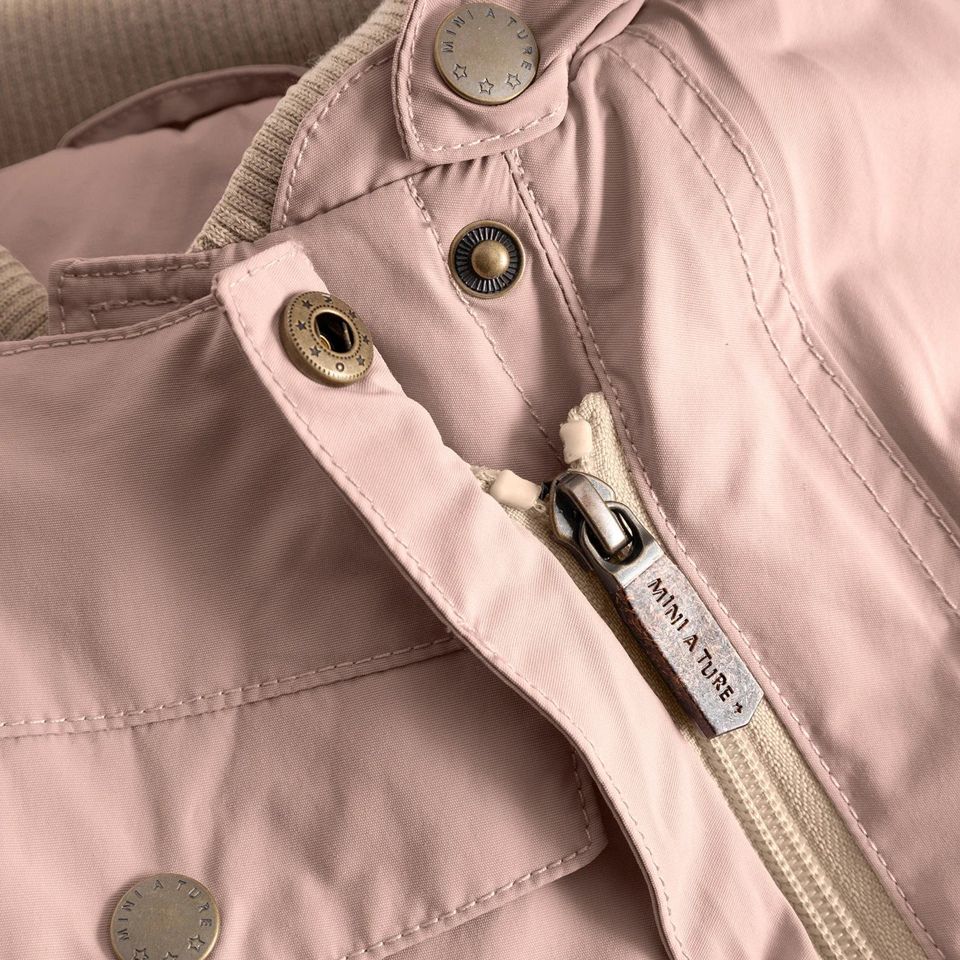 Matwisti fleece Kombinezon zimowy