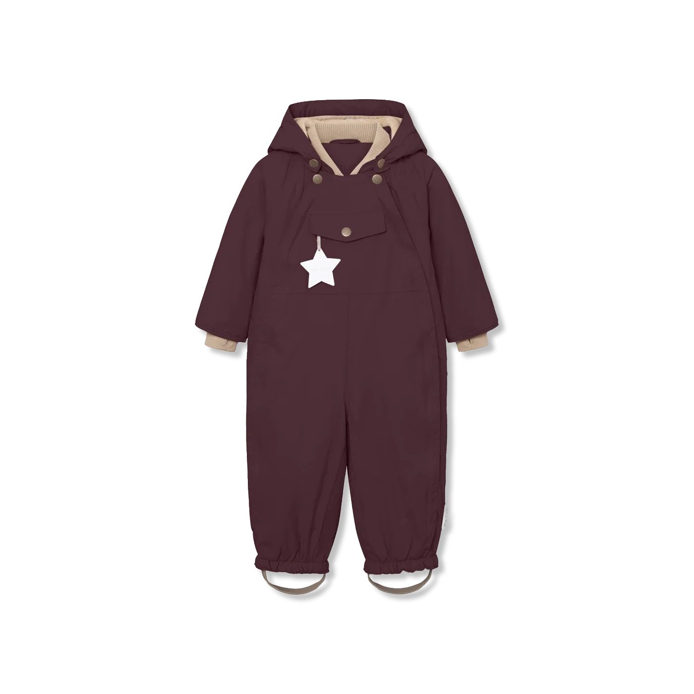 Matwisti fleece Kombinezon zimowy