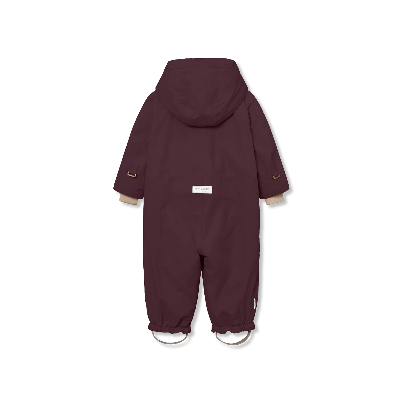 Matwisti fleece Kombinezon zimowy
